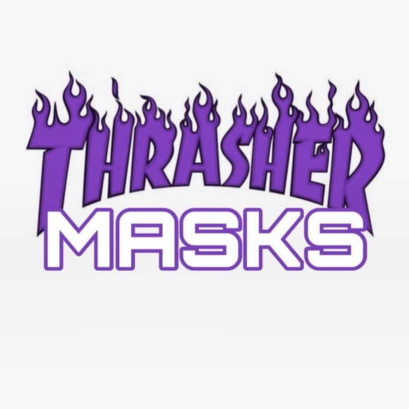 thrashermasks